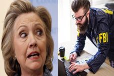 Email Pribadi Hillary...