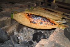 Ini Dia 10 Makanan Khas...