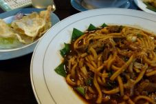 10 Makanan Khas Aceh...