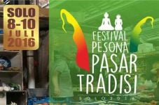 Solo Gelar Festival...
