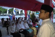 DPW Sultra Bangun Kader...