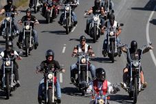 Hells Angels dari Bandit...
