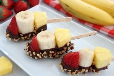 Yuk, Intip Resep Sate...