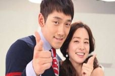 5 Selebritas Korea Selatan...