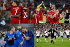 Preview Semifinal Piala...