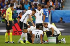 BREAKING: Sami Khedira...