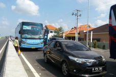 H-2 Lebaran, Pantura...