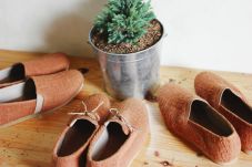 Eco Family Shoes, UMKM...