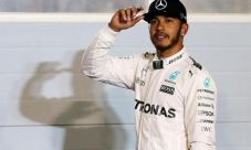 Lewis Hamilton Bicara...