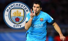 Manchester City Siapkan...