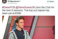 Resmi: Barca Bawa Pulang...