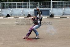 Bom Solo, Jaringan Teroris...
