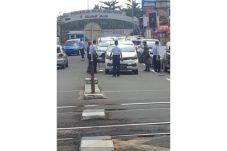 Pasca-Bom Bunuh Diri...