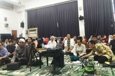 Ten Thousand Indonesian...