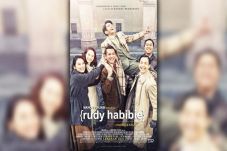 Rudy Habibie Spoiler...