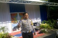 Polisi Ini 21 Tahun...