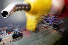 Pertamina Kerahkan Pasukan...