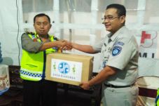 Jasa Raharja Jateng...