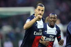 Matuidi Merapat ke United