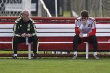 Del Bosque Mengaku Salah...