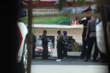 PBNU Duga Ada Kaitan...