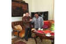 HT Terima Kunjungan...