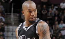 Warriors Bajak David...