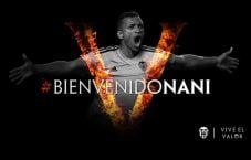 Valencia Umumkan Nani...
