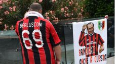 Berlusconi: AC Milan...