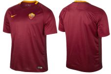 Nih Penampakan Jersey...