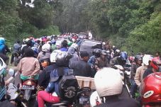 Jalur Wisata di Bandung...
