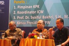 Belasan Pemudik Tewas...