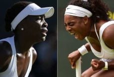 Perang Williams Bersaudara...
