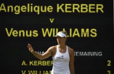 Kerber Gagalkan Perang...