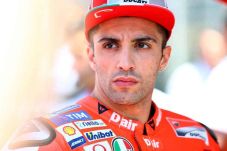 Iannone Bilang Pembalap...