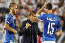Habis Ditolak Juve,...