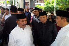 Pejabat dan Tokoh Nasional...