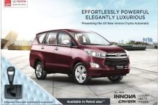 Toyota Siapkan Pengganti...