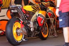 Intip Kelemahan Honda...