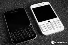 BlackBerry Stop Produksi...