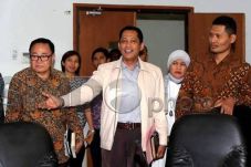 Peluang Budi Waseso...