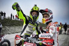 Marquez Jadi Kolektor...