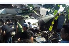 Kronologi Jatuhnya Heli...