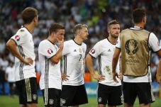 Dominasi Jerman Sejak...