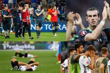 UEFA Bikin Wales dan...