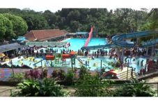 Obyek Wisata Linggarjati...