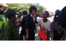 Ribuan Warga Solo Antre...