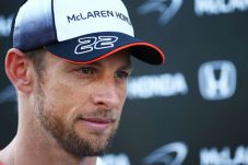 Jenson Button Bicara...