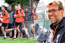Disukai Petinggi Liverpool,...