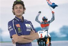 Valentino Rossi Bisa...